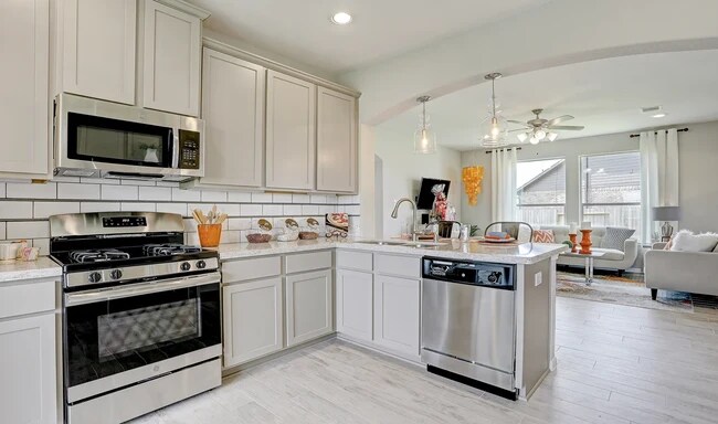 12432 Lexington Heights Dr unit 36503450, Willis, TX 77318 - photo 4