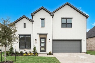 1618 Yorkie Dr, Forney, TX 75126