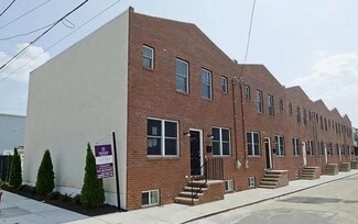 2995 Livingston St, Philadelphia, PA 19134