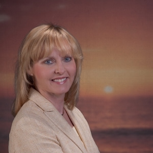 Brenda Bergin
