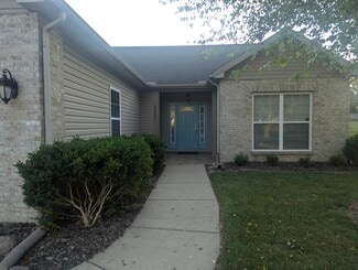 2234 Sandpiper Ct N, West Lafayette, IN 47906