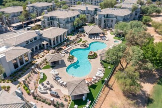 15608 N 71st St, Scottsdale, AZ 85254