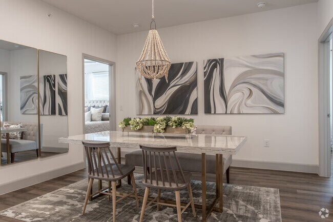 Alys Crossing Apartments, Cypress, TX 77433 - photo 4