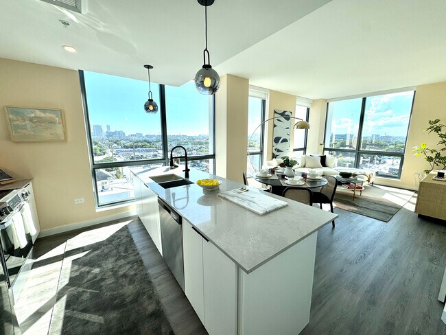 1940 NW 2nd Ct unit B12, Miami, FL 33136 - photo 2