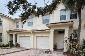 2602 SW 85th Ave, Miramar, FL 33025