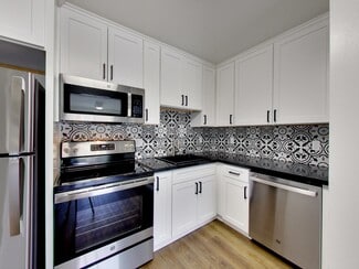 14400 E 14th St, San Leandro, CA 94578