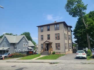 73 Green Hill Pkwy Unit 2, Worcester, MA 01605