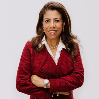 Hilda Chin