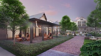 7513 Saulter Dr, Charlotte, NC 28269