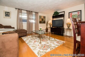 79 Chestnut St Unit 1b, Brookline, MA 02446