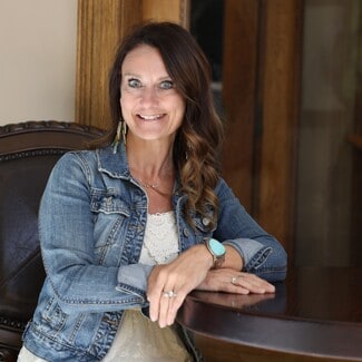 Jennifer Jackson