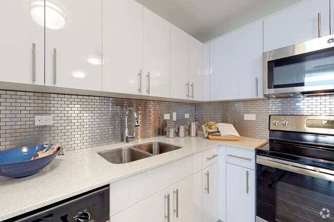 Circ Residences, Hollywood, FL 33020 - photo 6