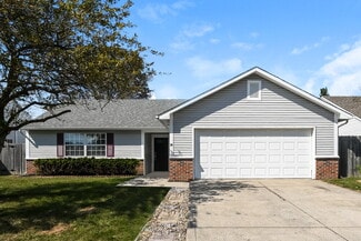 14 Lake Dr N, Brownsburg, IN 46112