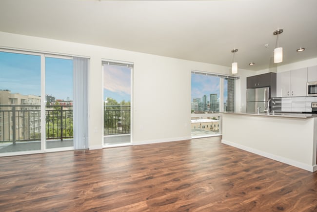 Stream 403 – Stylish Living in Capitol Hill, Seattle, Seattle, WA 98102 - photo 2