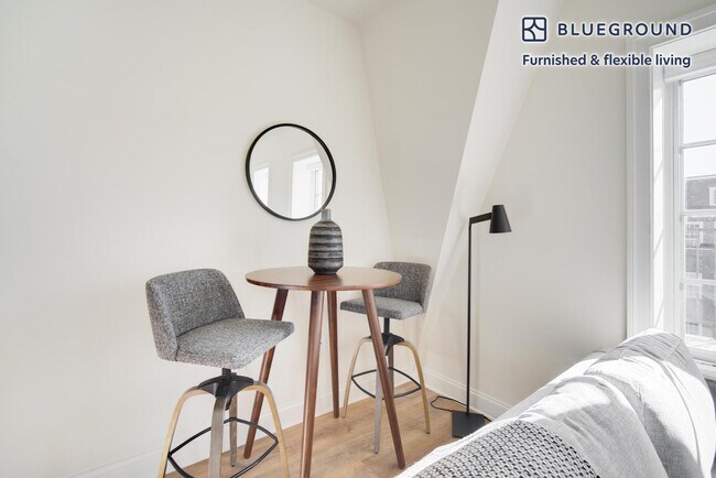 1701 21st St NW unit FL4-ID751, Washington, DC 20009 - photo 4