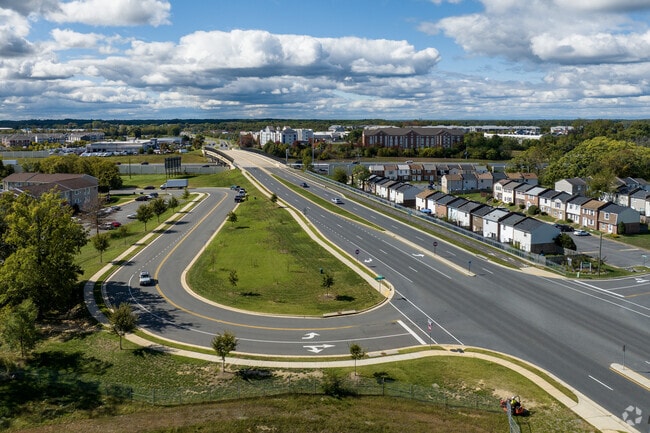 Locals fall in love with the Fall Hill neighborhood in Fredericksburg.