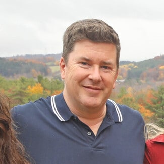 Patrick Muller