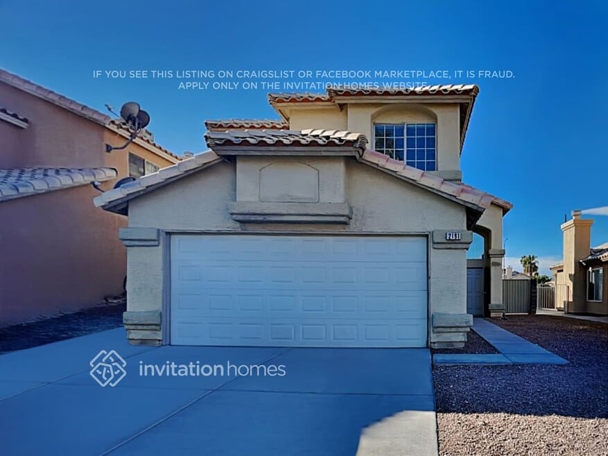 2191 Arborwood Way, Las Vegas, NV 89142 - photo 1