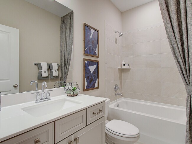 435 Elise Way unit 37077033, Lawrenceville, GA 30045 - photo 5