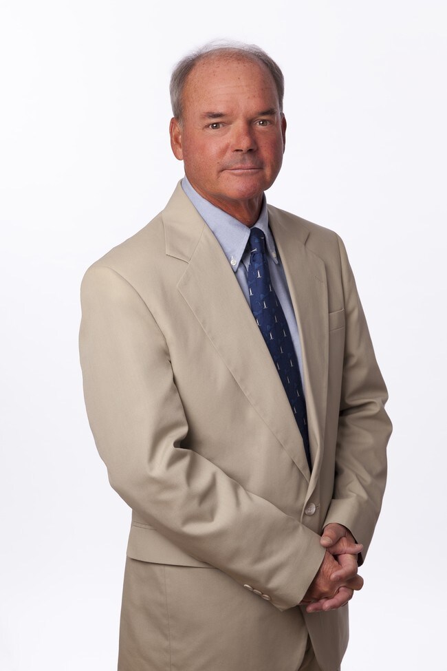 Ward Brown