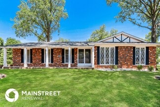 14290 Mondoubleau Ln, Florissant, MO 63034