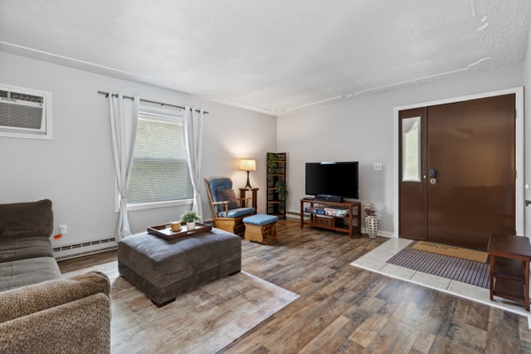 0 Spanish Manor unit 4 Spanish Manor, Wheeling, WV 26003 - photo 2