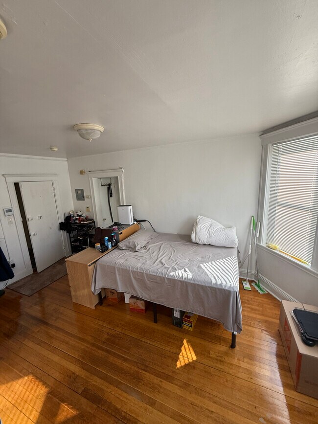 51 Park Dr unit 121-1, Boston, MA 02215 - photo 6