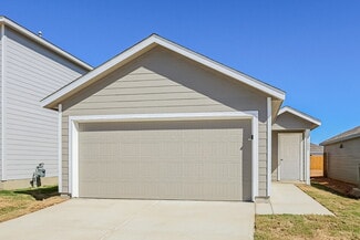 11525 Chestnut Barr Dr, Converse, TX 78109