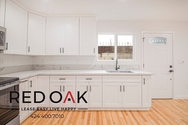 856 W 47th St unit 856B, Los Angeles, CA 90037 - photo 7