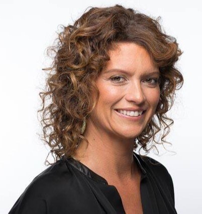 Jennifer Johnston