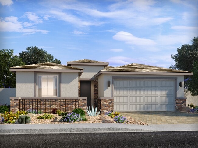 0 Coming Soon St unit 37109272, Buckeye, AZ 85396 - photo 3