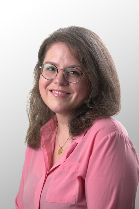 Kathryn Ashworth