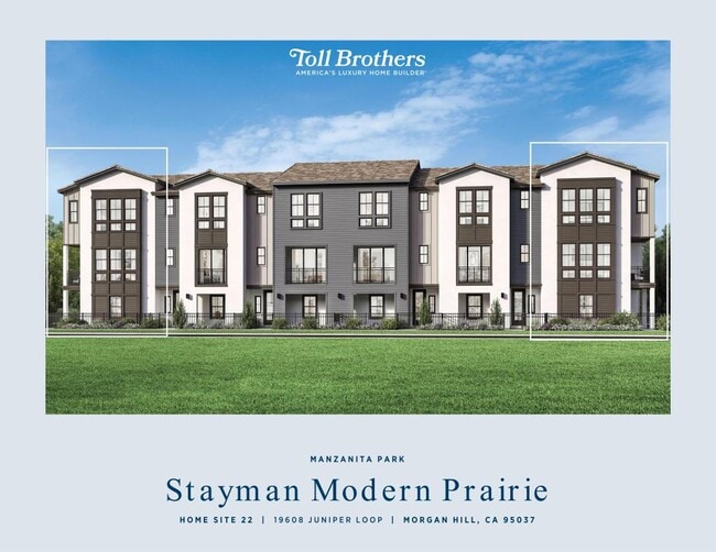 19608 Juniper Loop, Morgan Hill, CA 95037 - photo 2