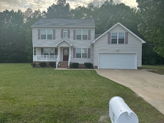 207 Enchanted Way, Elizabeth City, NC 27909
