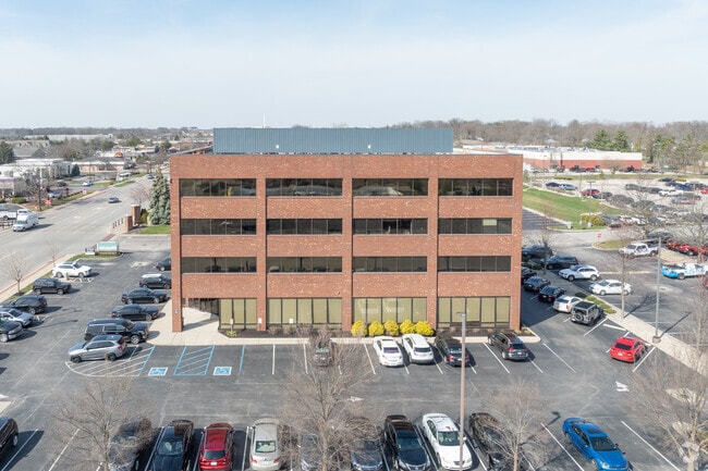 Indiana Agriculture and Technology