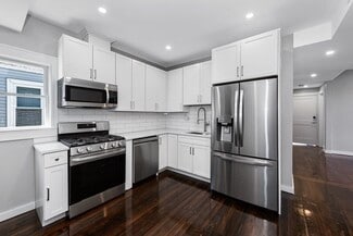 19 Chase St, Boston, MA 02125