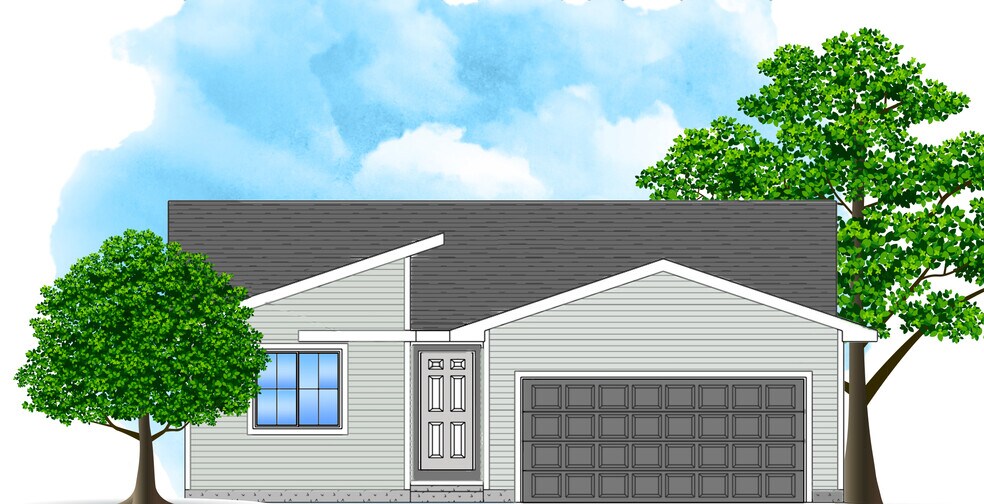 4415 NW 17th St unit 36463420, Ankeny, IA 50023 - photo 1