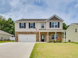5766 Wildlife Cir, Piney Flats, TN 37686