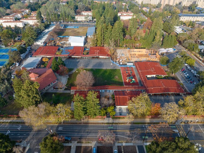 Shaping futures at Escondido Elementary School.
