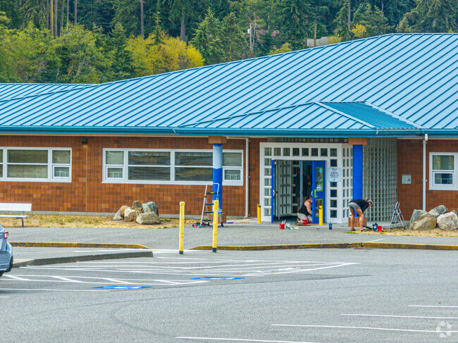 Hillcrest Elementary School