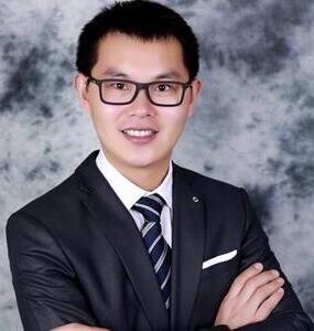 Ming Li