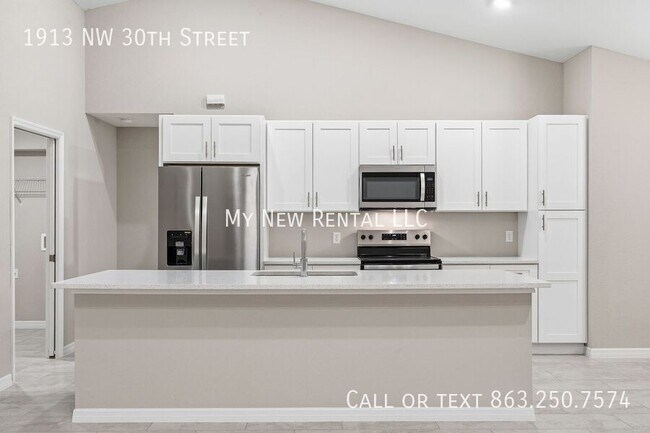 1913 NW 30th St, Cape Coral, FL 33993 - photo 4