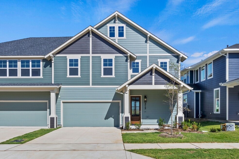 313 Chestnut St, Celina, TX 75009 - photo 1