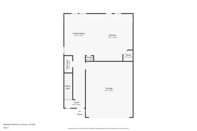 20043 Briarcliff Pk Ln, Porter, TX 77365 - photo 2