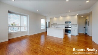 1 Everett St Unit 203, Boston, MA 02134