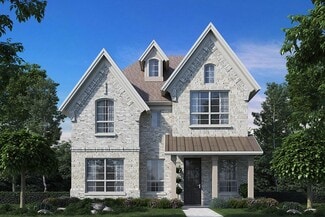 8125 Twin Creek Trail, Rowlett, TX 75098