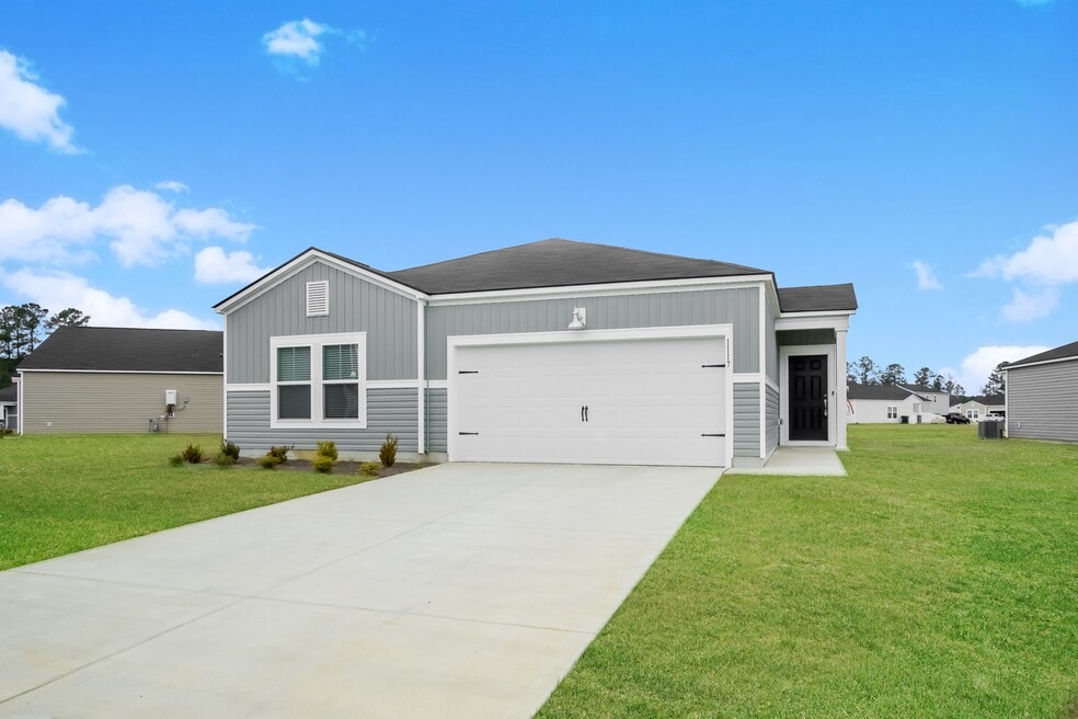 205 Cypress Tree Lp, Longs, SC 29568 - photo 1