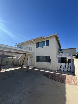 2069 250th St Unit 250 st, Lomita, CA 90717