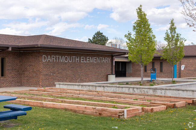 Dartmouth Elementary School