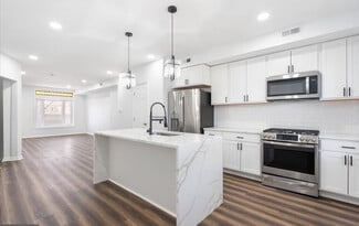 905 N Linwood Ave, Baltimore, MD 21205